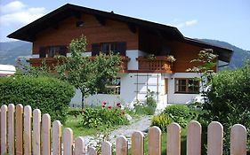 Chalet Sonneck Summer Card Included