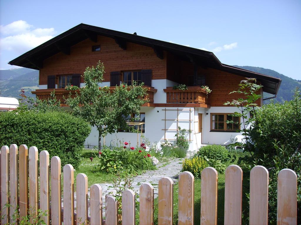 Chalet Sonneck Summer Card Included Kaprun Exterior photo