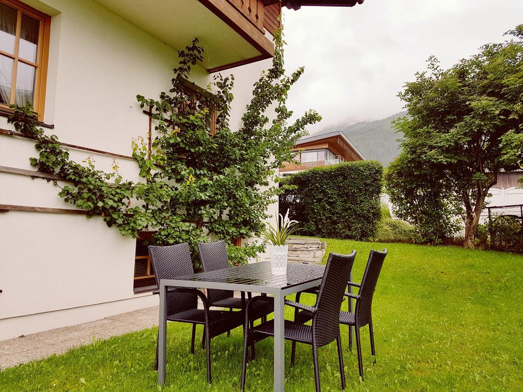 Chalet Sonneck Summer Card Included Kaprun Exterior photo