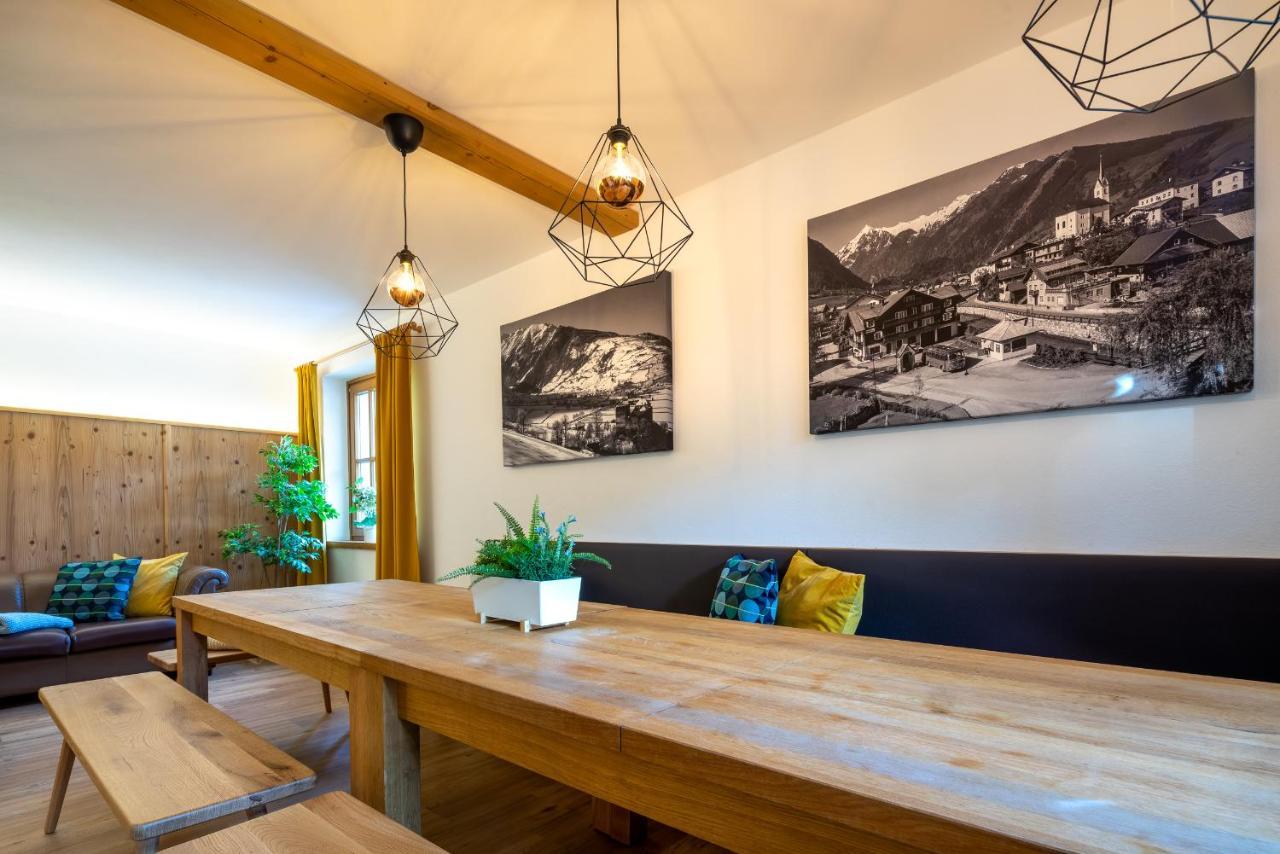 Chalet Sonneck Summer Card Included Kaprun Exterior photo