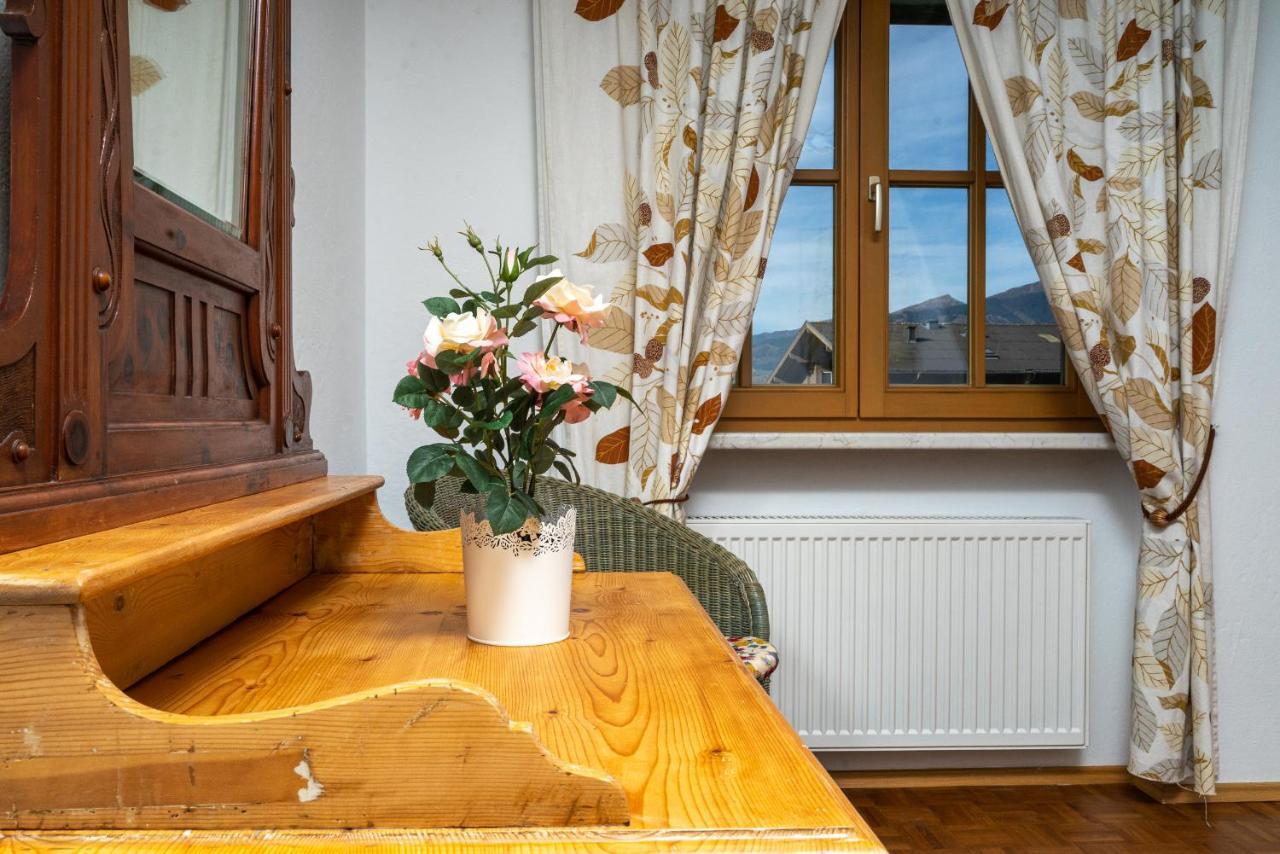 Chalet Sonneck Summer Card Included Kaprun Exterior photo