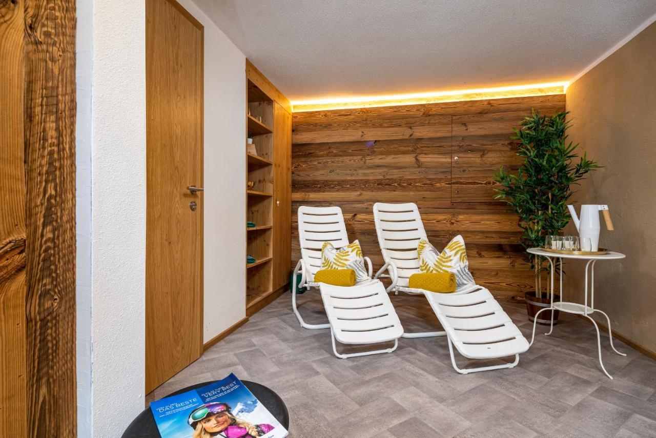 Chalet Sonneck Summer Card Included Kaprun Exterior photo