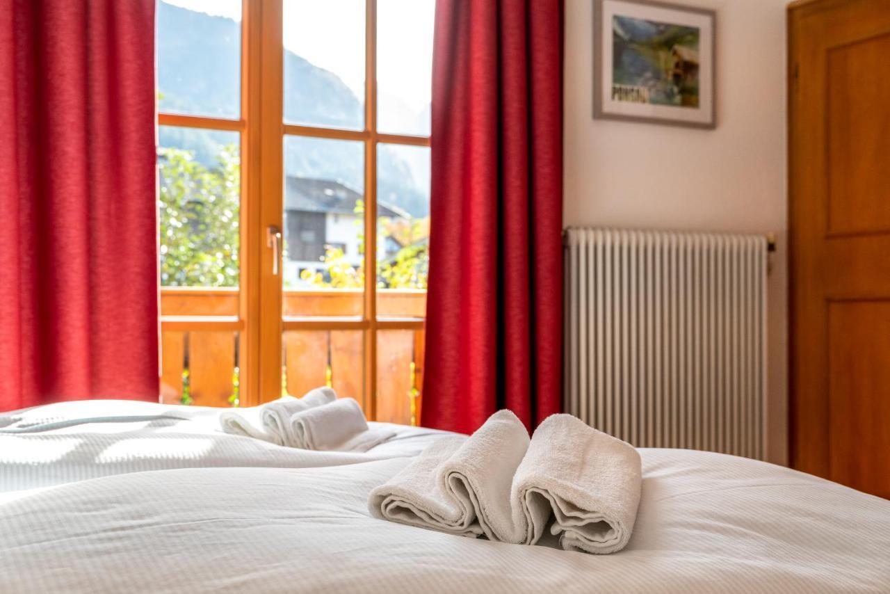 Chalet Sonneck Summer Card Included Kaprun Exterior photo