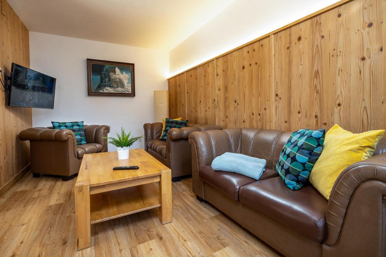Chalet Sonneck Summer Card Included Kaprun Exterior photo