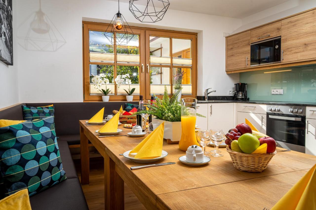 Chalet Sonneck Summer Card Included Kaprun Exterior photo