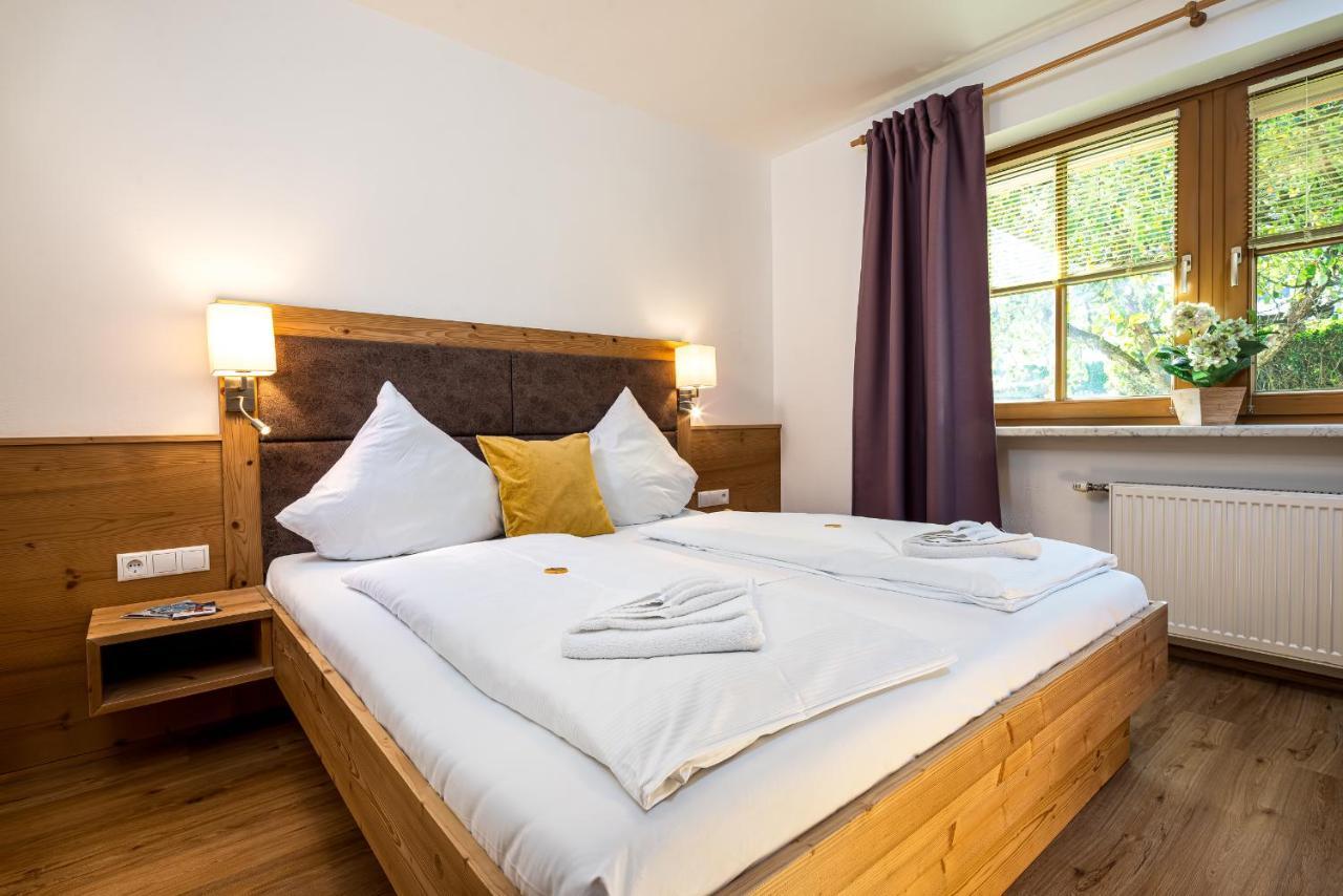 Chalet Sonneck Summer Card Included Kaprun Exterior photo