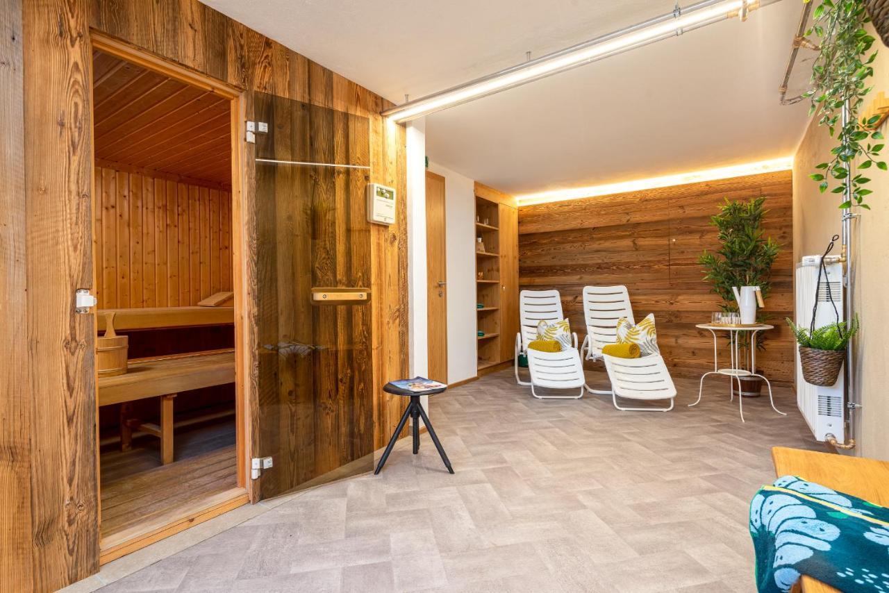Chalet Sonneck Summer Card Included Kaprun Exterior photo