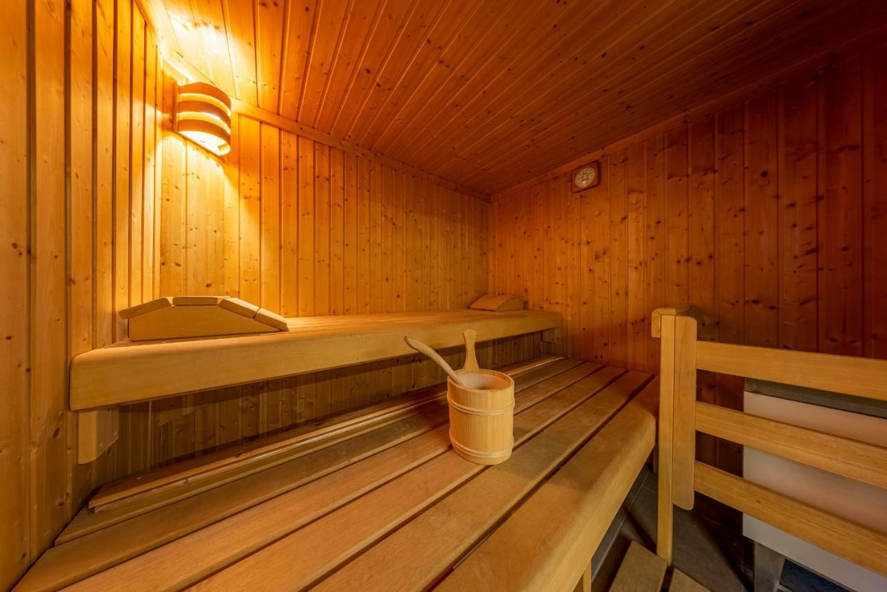 Chalet Sonneck Summer Card Included Kaprun Exterior photo