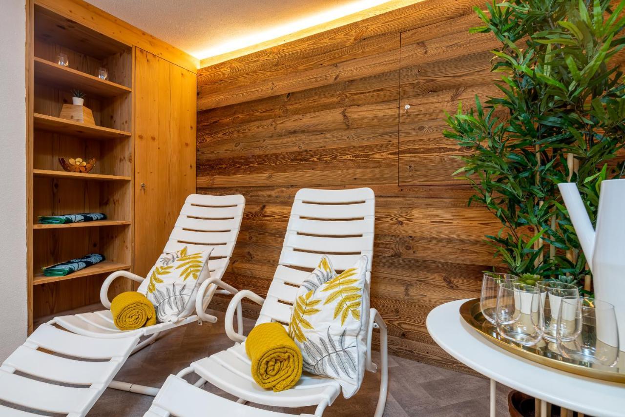 Chalet Sonneck Summer Card Included Kaprun Exterior photo