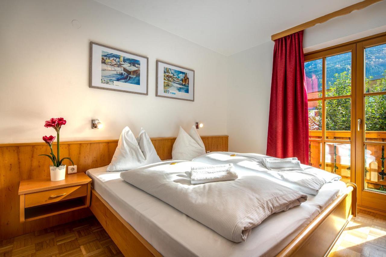 Chalet Sonneck Summer Card Included Kaprun Exterior photo