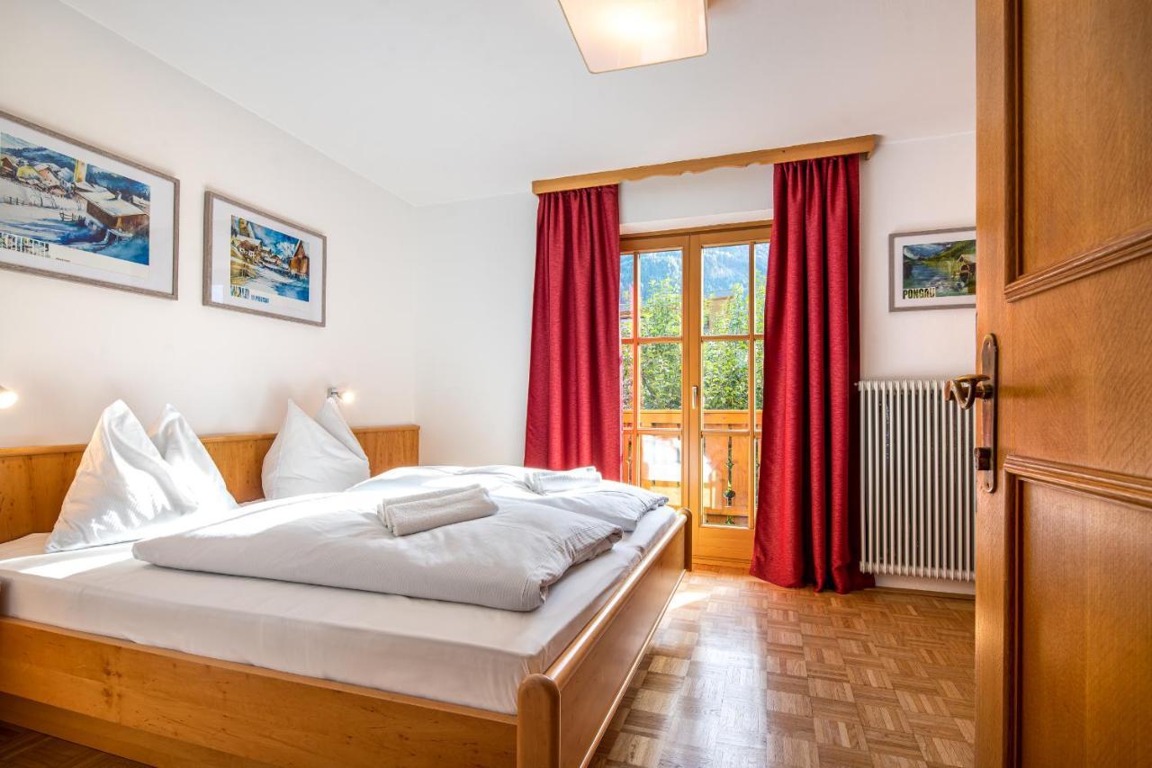Chalet Sonneck Summer Card Included Kaprun Exterior photo