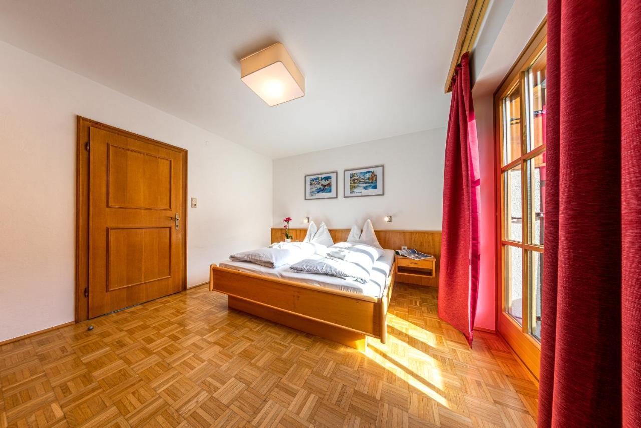 Chalet Sonneck Summer Card Included Kaprun Exterior photo