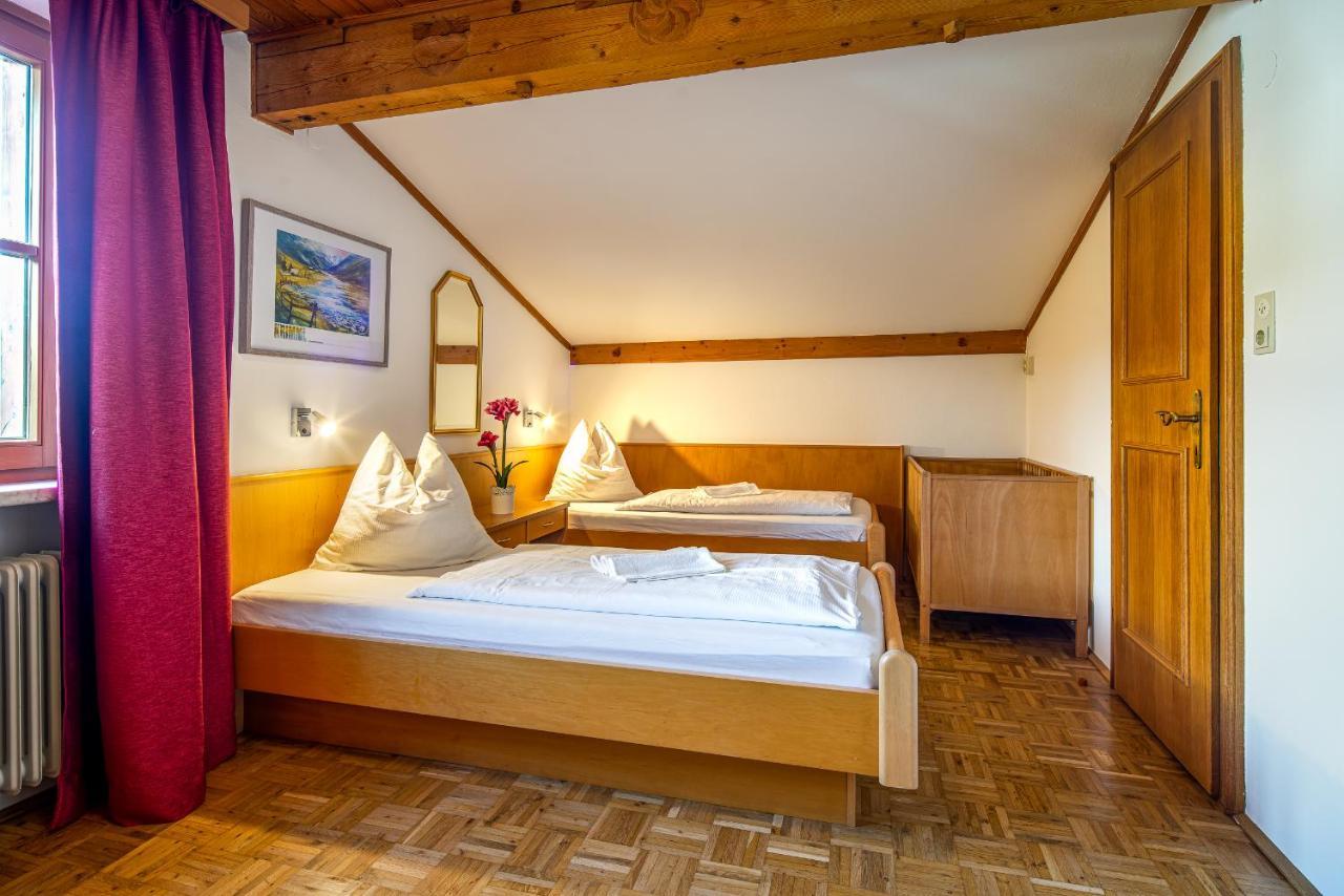 Chalet Sonneck Summer Card Included Kaprun Exterior photo