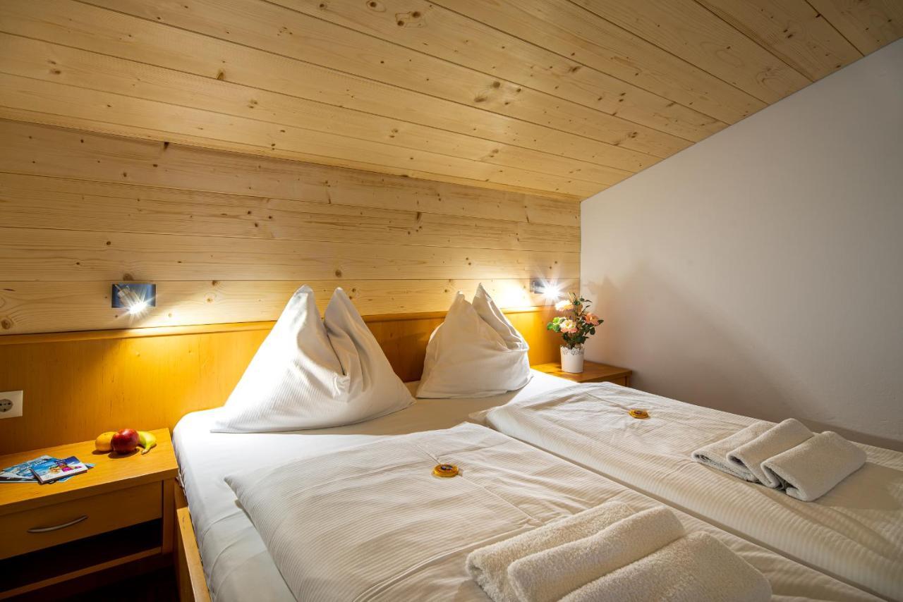 Chalet Sonneck Summer Card Included Kaprun Exterior photo